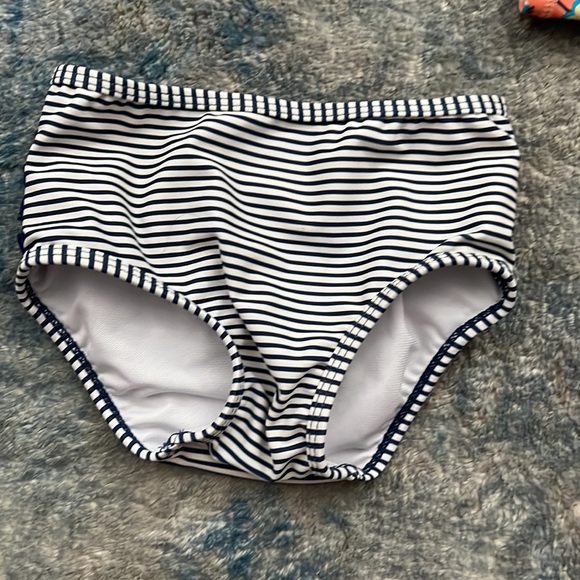 Rufflebutts Swimsuit - Picture 3 of 4
